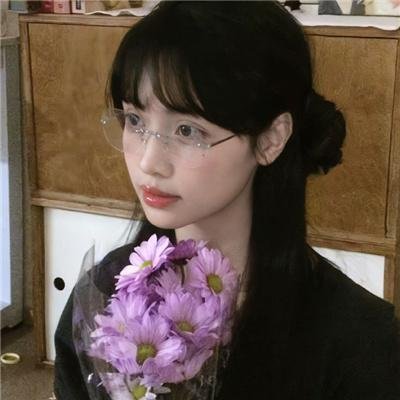 我的恋人有点迷