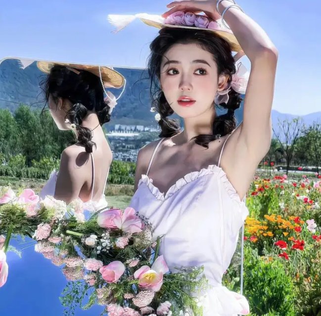 午夜善恶花园